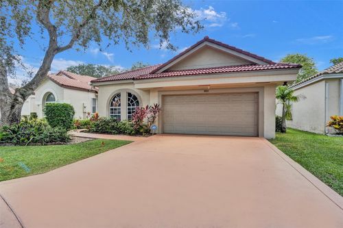 5024 Nw 95th Dr, Coral Springs, FL, 33076-2630 | Card Image