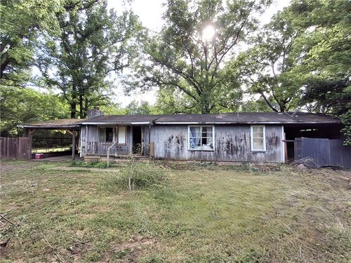 10042 Damon Ln, Belleville, AR, 72824-9256 | Card Image