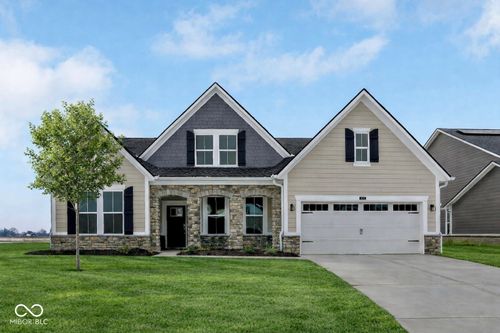 6719 Thresher Pass, Mccordsville, IN, 46055-9939 | Card Image
