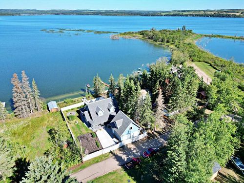 345 4th - Laurier Lake Street, Rural St. Paul No. 19, County of, AB, T0A1X0 | Card Image