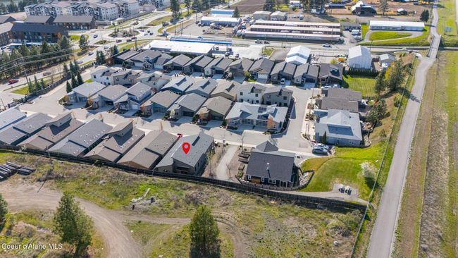 3306 N Ladalia Dr, House other with 2 bedrooms, 2 bathrooms and null parking in Coeur D Alene ID | Image 34