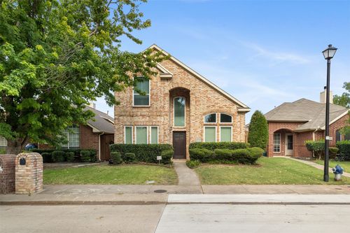 4059 Midrose Trl, Dallas, TX, 75287-2789 | Card Image