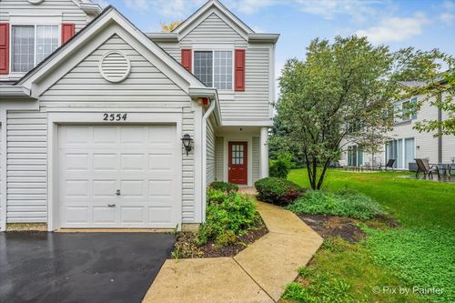 2554 Carrolwood Road, Naperville, IL, 60540 | Card Image