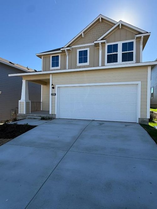 2709 Towy Road, Pflugerville, TX, 78660 | Card Image