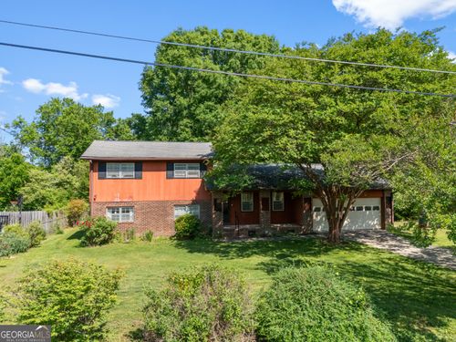 24 Leisure Drive Nw, Rome, GA, 30165 | Card Image