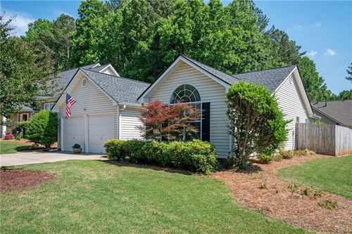 3151 Justice Mill Ct Nw, Kennesaw, GA, 30144-2384 | Card Image