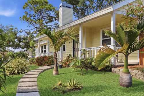 4821 Egret Rd, Venice, FL, 34293-7734 | Card Image