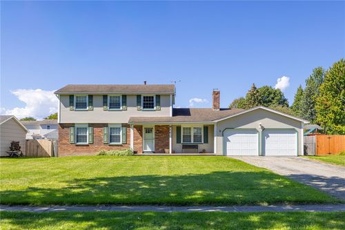 5 Rolling Meadow Dr N, Hilton, NY, 14468-1059 | Card Image