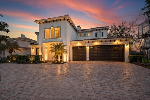 2217 Rickover Pl, Winter Garden, FL, 34787-5401 | Card Image