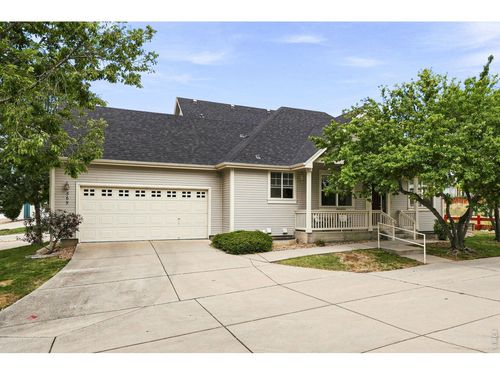 569 Wild Ridge Ln, Lafayette, CO, 80026-2568 | Card Image