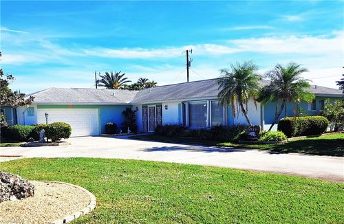 1727 Lakeview Blvd, NORTH FORT MYERS, FL, 33903-4664 | Card Image