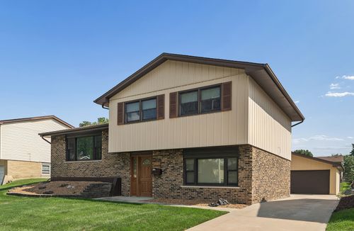 7527 163rd St, Tinley Park, IL, 60477-1548 | Card Image