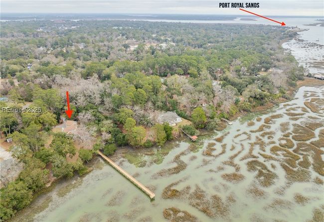 1808 Lenora Dr, House other with 5 bedrooms, 5 bathrooms and null parking in Port Royal SC | Image 80