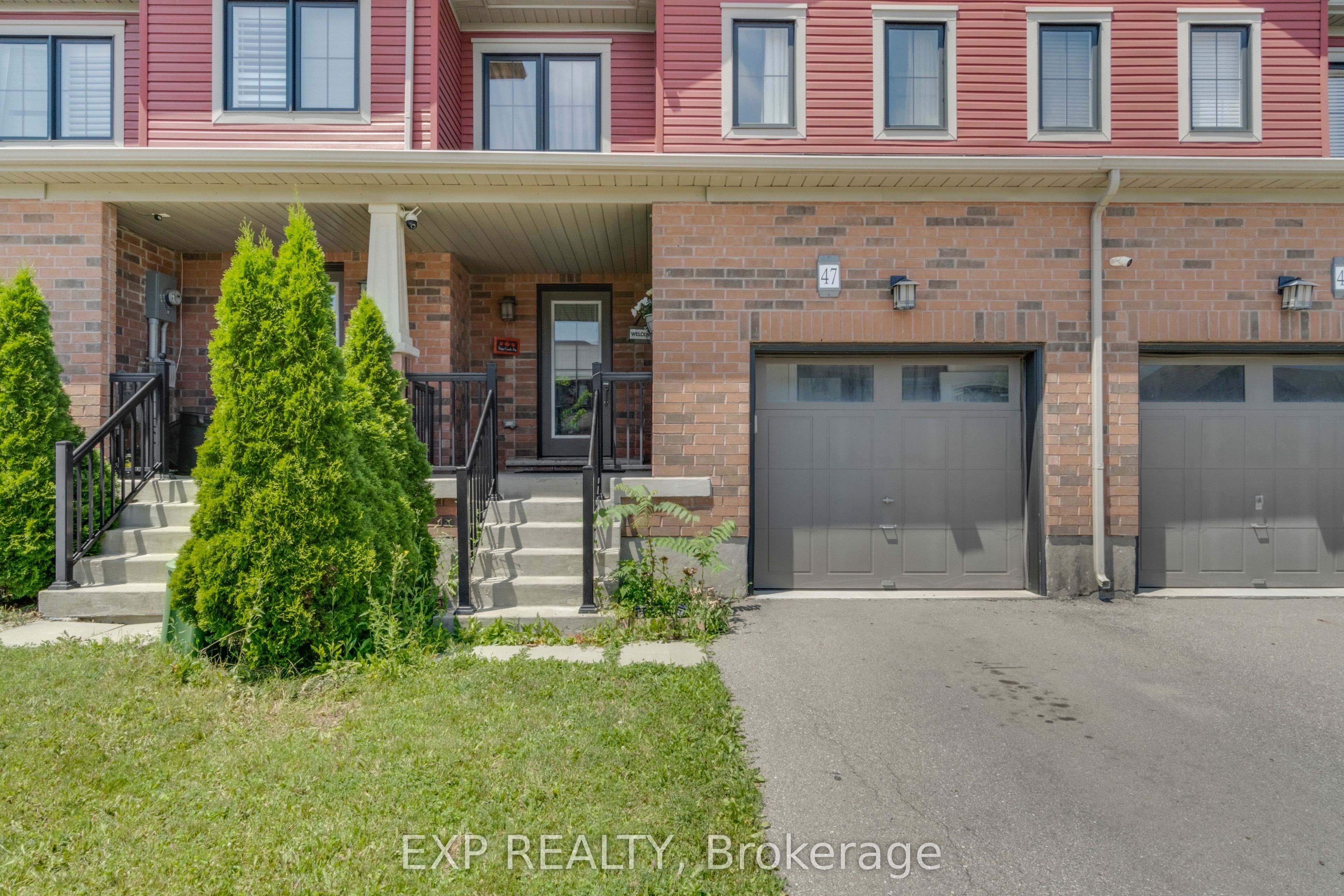 Residential in Hamilton 5