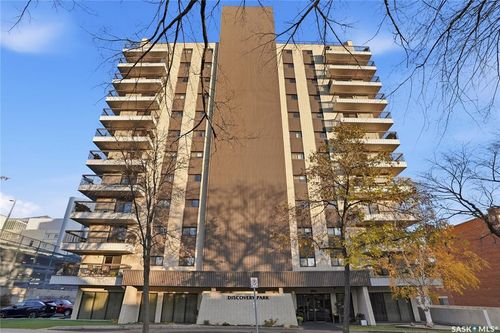 1003-510 5th Ave N, Saskatoon, SK, S7K2R2 | Card Image