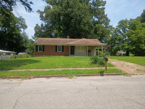 3592 N Trezevant St, Memphis, TN, 38127 | Card Image