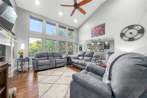 2309 Skye Rd, Fort Smith, AR, 72908-9168 | Card Image