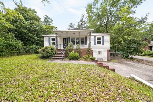 3516 Edgewood Rd, Columbus, GA, 31907-2155 | Card Image