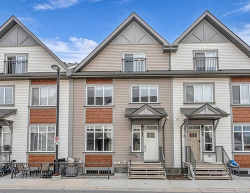 93 Copperstone Common Se, Calgary, AB, T2Z5E4 | Card Image