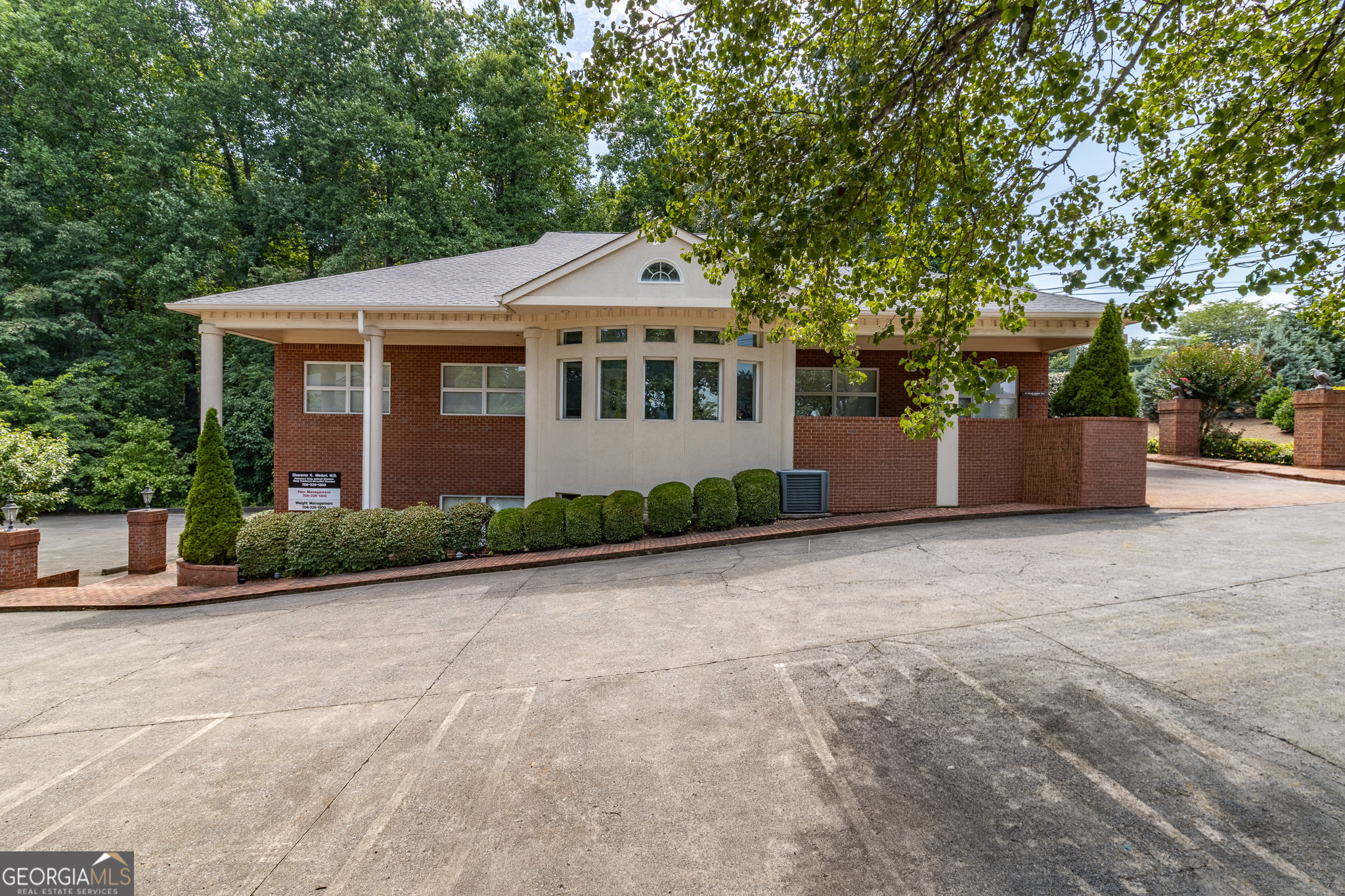 Commercial Sale in Dalton 3