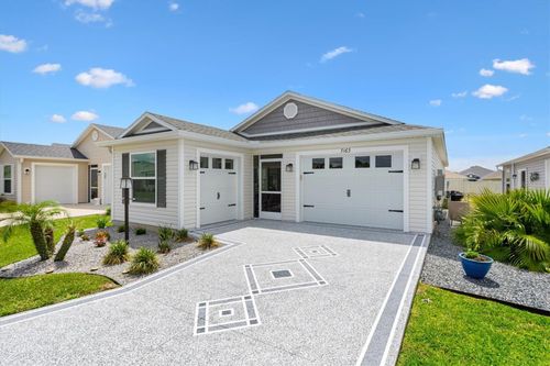 7163 Jerry Ave, THE VILLAGES, FL, 34762-6921 | Card Image