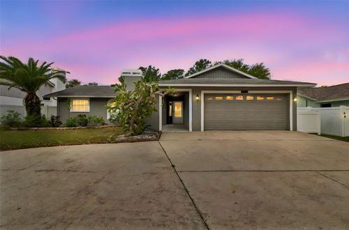 2554 Rolling Oaks Dr, PALM HARBOR, FL, 34683-2737 | Card Image