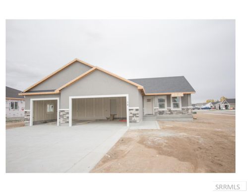 34 N White Pine Lane, Rigby, ID, 83442 | Card Image