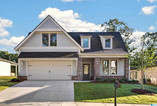 5451 Longmeadow Rdg, Trussville, AL, 35173-4441 | Card Image