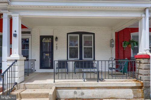 737 E Marion St, LANCASTER, PA, 17602-3114 | Card Image
