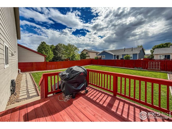 224 Alabaster Way, House other with 3 bedrooms, 2 bathrooms and null parking in Johnstown CO | Image 24