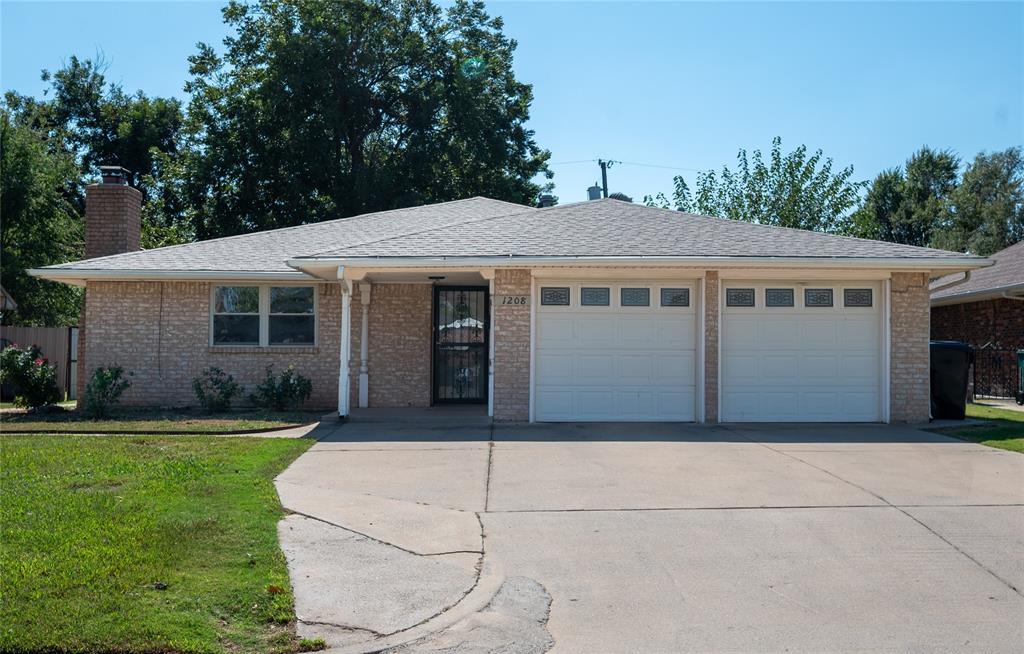 65th St, Oklahoma City, OK 73139