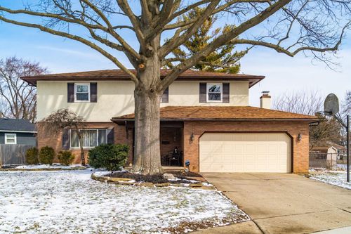 6166 Harrington Ct, Columbus, OH, 43229-2108 | Card Image