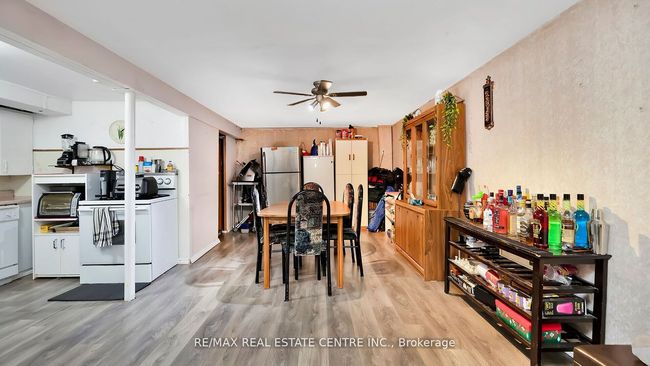 57 Archdekin Dr, House attached with 4 bedrooms, 2 bathrooms and 4 parking in Brampton ON | Image 31