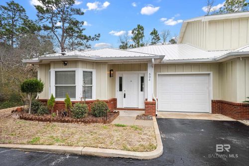 504-22323 Cotton Creek Dr, Gulf Shores, AL, 36542-9122 | Card Image