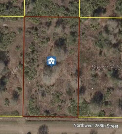 14923 Nw 258th St, Okeechobee, FL, 34972 | Card Image