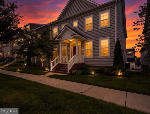 1316 Monocacy Crossing Pkwy, BRUNSWICK, MD, 21716-9761 | Card Image