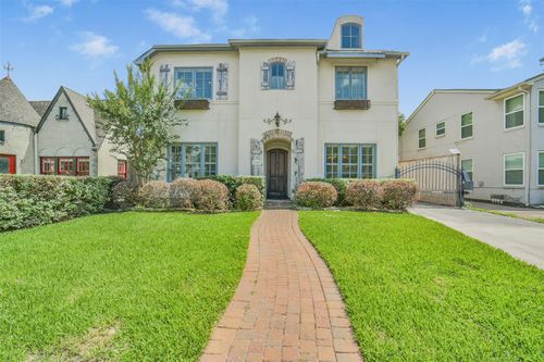 2307 Sheridan St, Houston, TX, 77030-2017 | Card Image