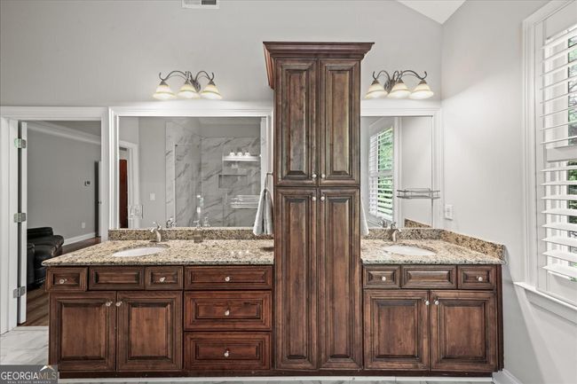 1323 Frey Lake Ct Nw, House other with 5 bedrooms, 3 bathrooms and null parking in Kennesaw GA | Image 29