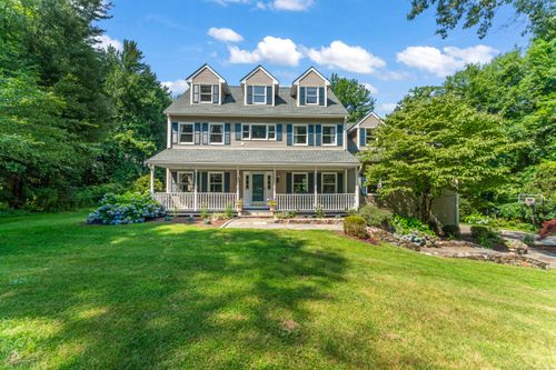 9 Farmery Rd, Sandy Hook, CT, 06482-1660 | Card Image