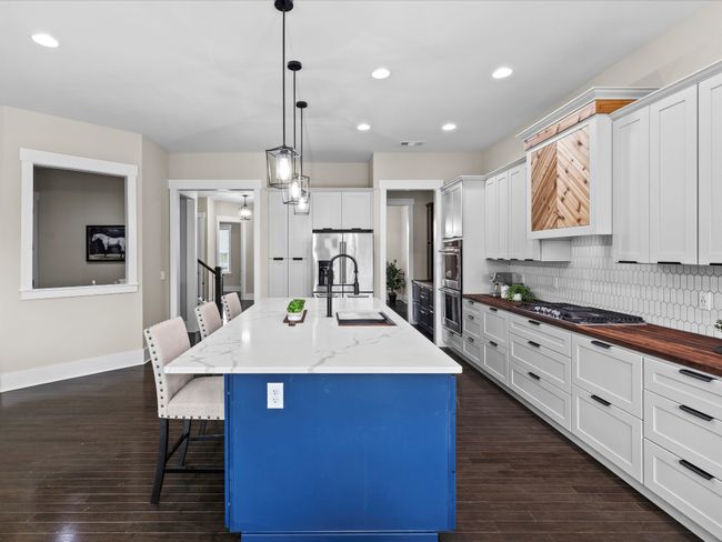 1068 Amelia Park Dr, House other with 5 bedrooms, 4 bathrooms and 6 parking in Franklin TN | Image 11