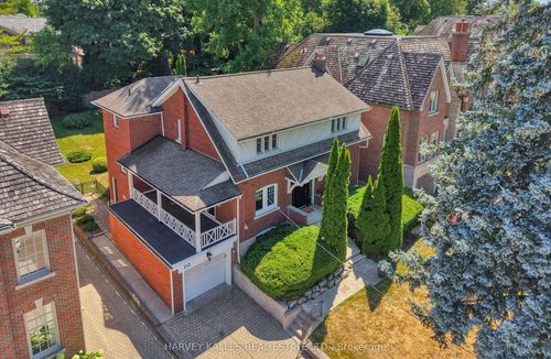 213 St Leonard'S Ave, North York, ON, M4N1K8 | Card Image