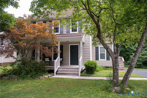 3317 Hard Rock Ct, Richmond, VA, 23230-1946 | Card Image