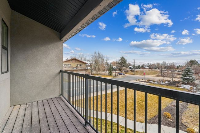 View of balcony | Image 30