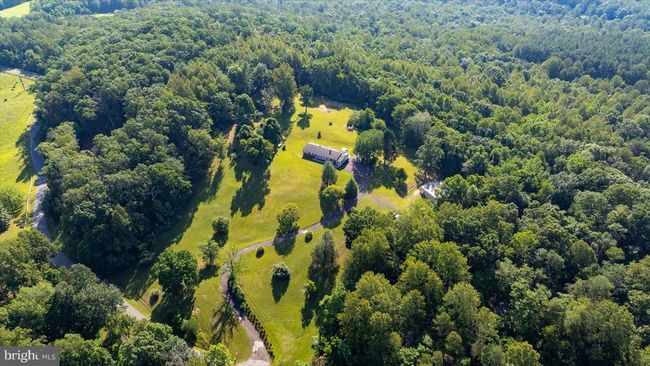 436 Castleton View Rd, House other with 4 bedrooms, 3 bathrooms and null parking in CASTLETON VA | Image 7