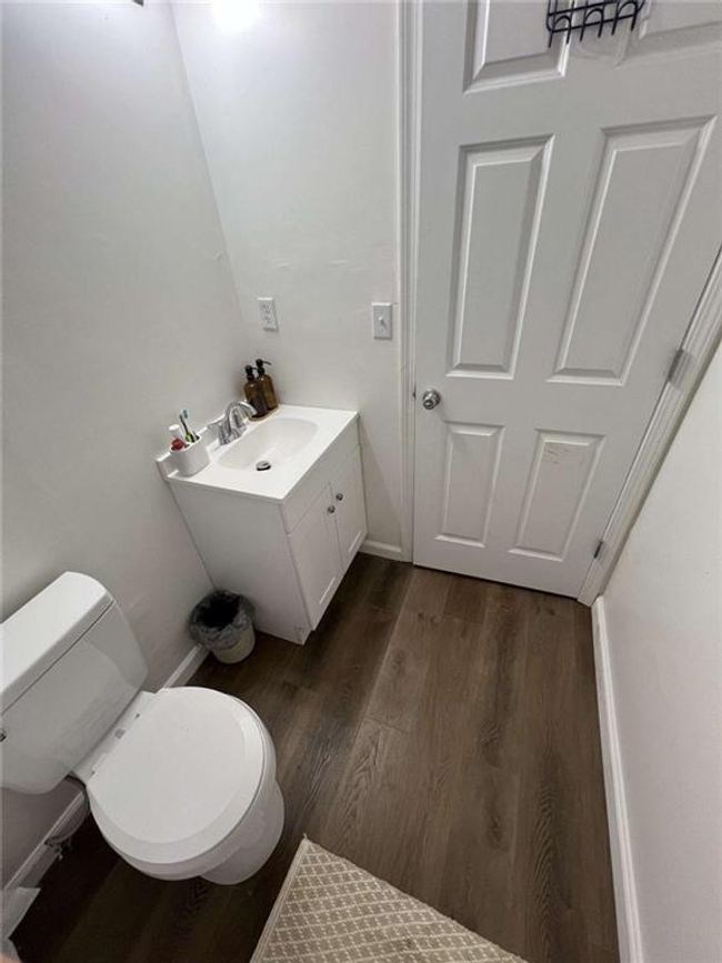 818 Shannon Cir Ne, House other with 3 bedrooms, 2 bathrooms and 6 parking in Rome GA | Image 20