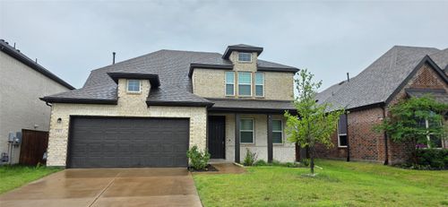 1821 Purtis Creek Dr, Forney, TX, 75126-3484 | Card Image