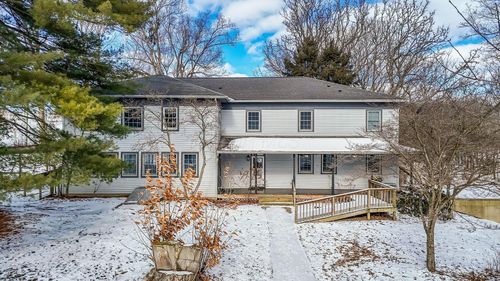 26367 Danville Amity Rd, Danville, OH, 43014-9769 | Card Image