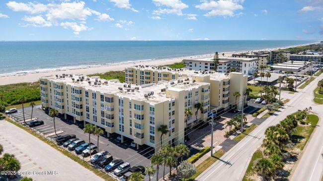 224 - 4700 Ocean Beach Blvd, Condo with 2 bedrooms, 2 bathrooms and null parking in Cocoa Beach FL | Image 28