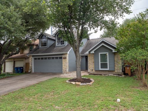 6307 Avery Island Ave, Austin, TX, 78727-6902 | Card Image