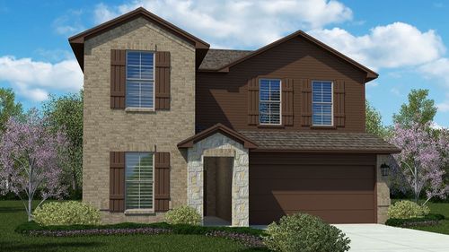 199 Greenhill Trl, Boyd, TX, 76023-4082 | Card Image